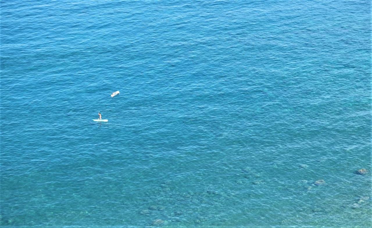 Apartamento Incleibles Vistas Al Oceano Y Piscina. アカンティラド・デ・ロス・ヒガンテス エクステリア 写真
