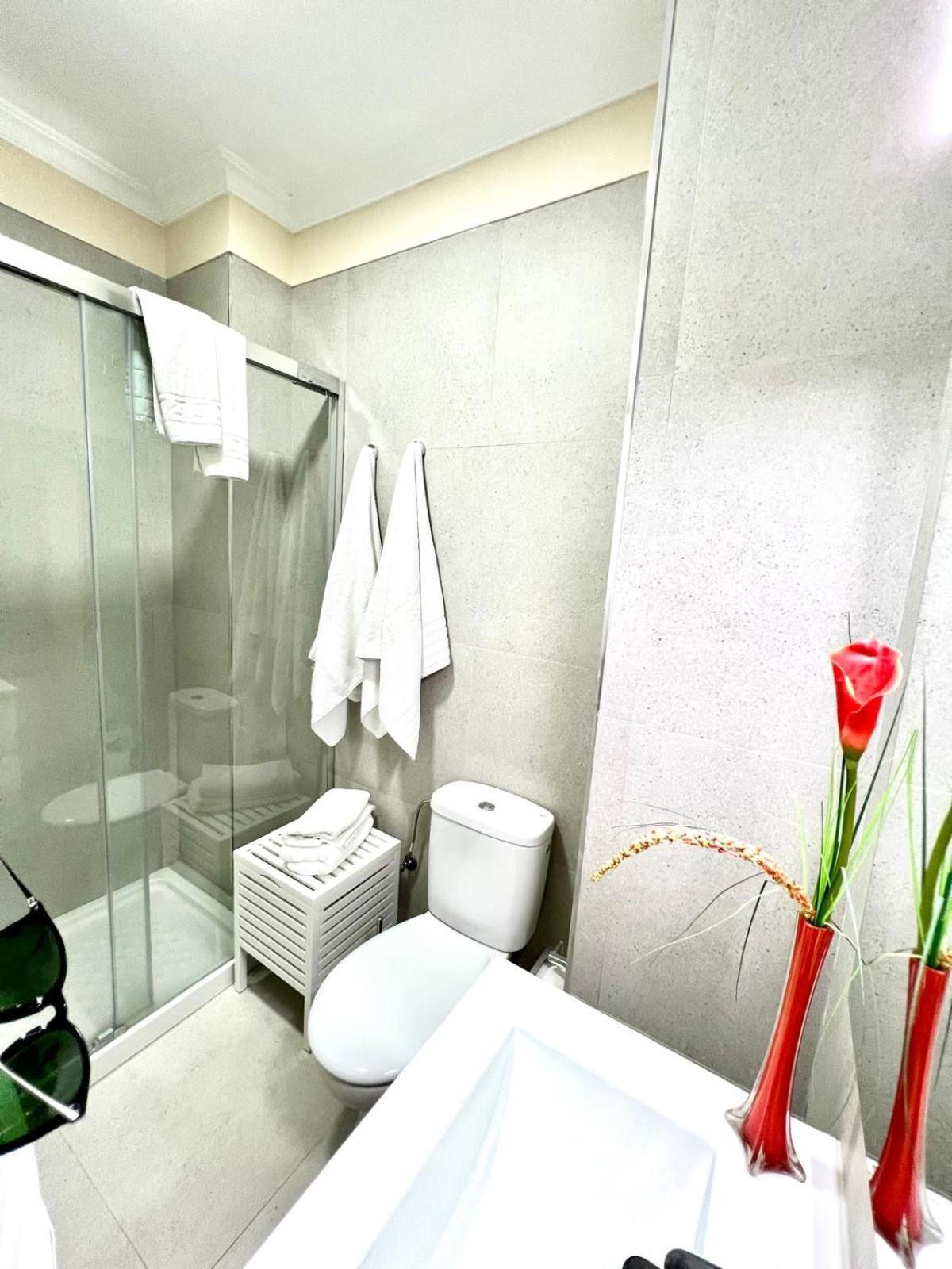 Apartamento Incleibles Vistas Al Oceano Y Piscina. アカンティラド・デ・ロス・ヒガンテス エクステリア 写真